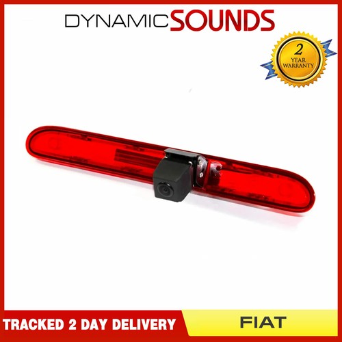 Car brake light reverse camera - light,