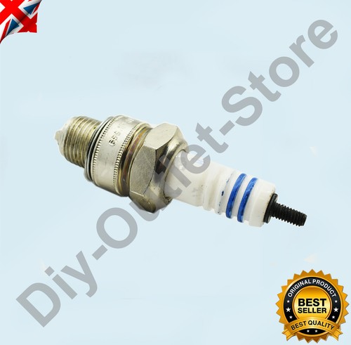 Spark plug m14x1 - plug, m14x1.25