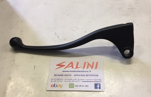 Left clutch lever kawasaki - left,