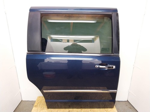 Chrysler voyager mk3 door - chrysler,