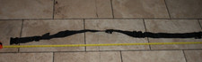 Wheelchair lap belt loop