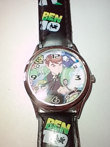 Ben ten boys quartz wrist - ten,