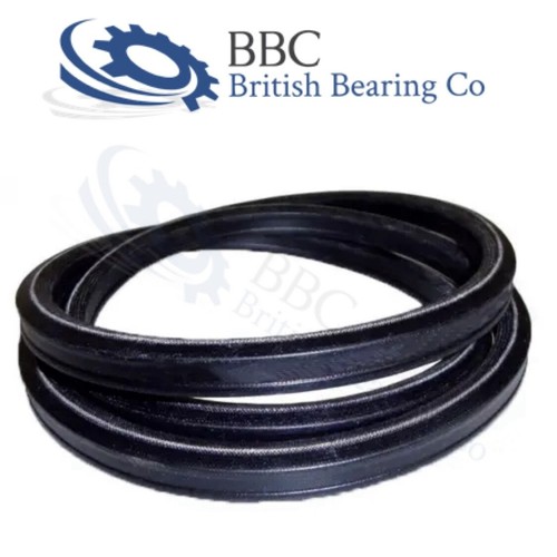 Hexagonal belt - v,