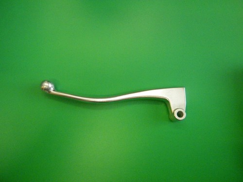 Triumph clutch lever - clutch, speed