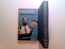 Book of the frying pan -