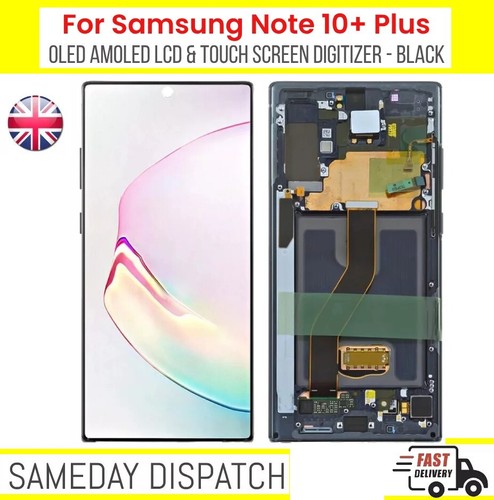 Genuine oled for samsung - oled,