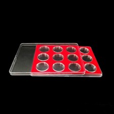 27mm Coin Capsule Collection