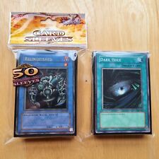 Complete Starter Deck Pegasus | Used EX-P | North American Print | SDP YuGiOh!