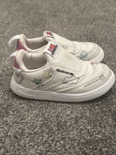 Reebok pepper pig - pepper,