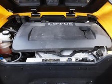 GEARBOX LOTUS ELISE MK3 (1111) 96-22 1798 PETROL MANUAL