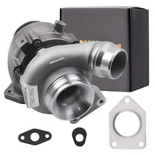 Turbo for BMW 120D 320D 520D X3 2.0D 49135-05895 11658506892 N47D20 Returned