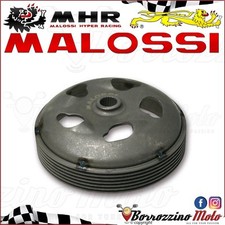 Clutch Bell Winged 134 Maxi