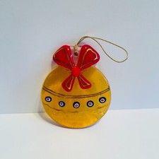 Murano Glass Christmas