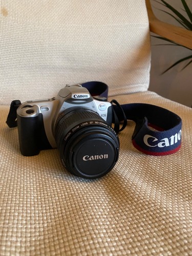 Canon eos rebel 2000 35mm - canon, slr