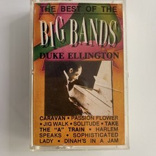 Duke Ellington Caravan Best of