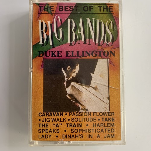 Duke ellington caravan best - duke,
