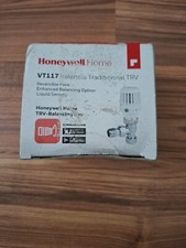Honeywell VT117-15A Valencia