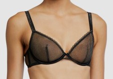 $70 Myla London Women's Black