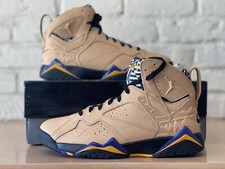 Nike Air Jordan 7 Retro SE