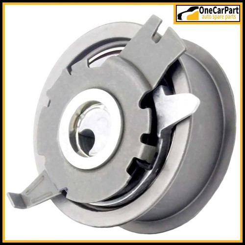 Timing cam belt tensioner - belt,