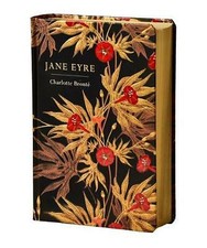 Jane Eyre: Chiltern Edition by Charlotte Bronte (Hardcover, 2018)