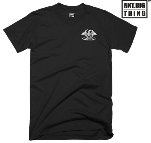 Spqr eagle shirt pocket - shirt,