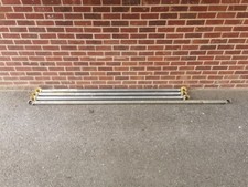 Aluminium Scaffold Tower x4 Braces / Poles  Fits Most