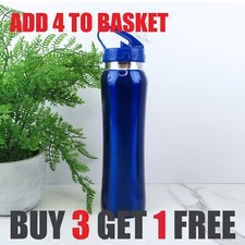Water Bottle Stainless Steel