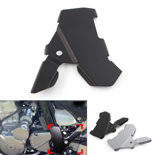 Side cover fairing frame - side,