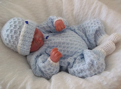 Baby knitting patterns 13 - baby,