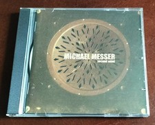Michael Messer - "Second Mind"
