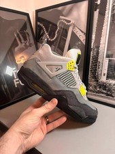 Jordan retro neon se - 95,