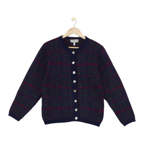 Vintage mohair cardigan womens - vintage,