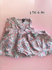 2 Piece for 3 to 6 Months Baby