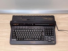 Panasonic FS-A1WK MSX 2+ WP