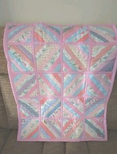 Handmade patchwork