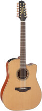 Takamine TAP3DC12 Pro Series