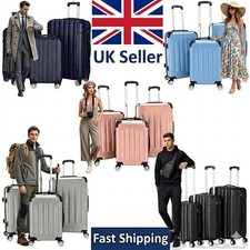 3pcs hard shell - 3pcs,
