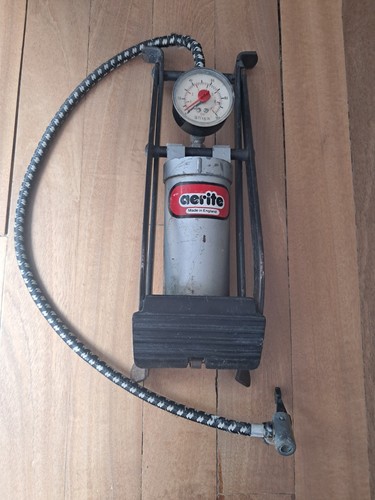Rare aerite vintage - aerite,