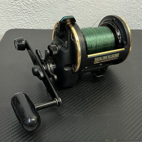 Daiwa sealine sl50sh ocean - daiwa,