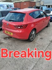 Seat Leon 1.4 TSi Petrol