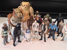 Large collection star wars - large,