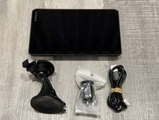 Garmin Dezl LGV710 Truck Maps