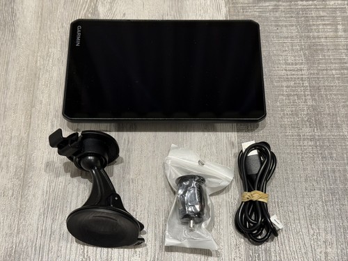 Garmin dezl lgv710 - dezl,