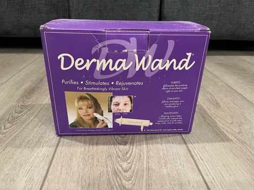 2005 derma wand non surgical - 2005,