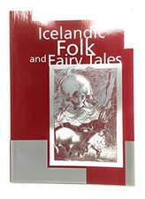 Icelandic Folk and Fairy Tales by Arnason, Jon Paperback Book The Cheap Fast