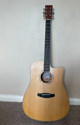 Tanglewood twi ce - ,