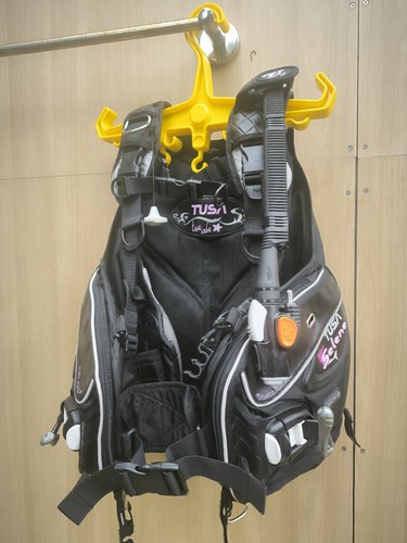 Tusa selene ladies bcd - tusa,