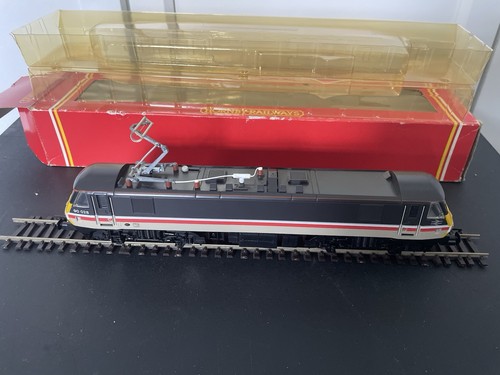 Hornby 471 90028 class 90 - hornby, r.471-90028