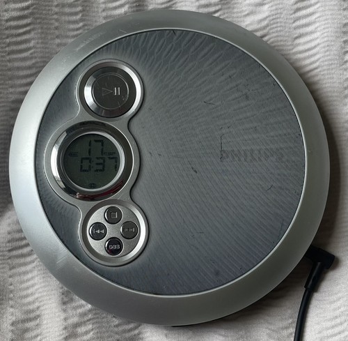 Philips ax2400 portable - philips, ax2400/02